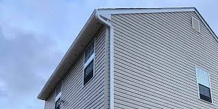 Best Historical Building Siding Restoration  in Blauvelt, NY